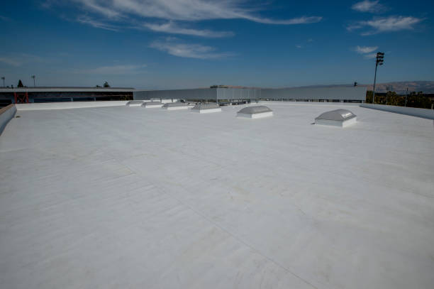 Best Cold Roofs  in Amelia Court House, VA